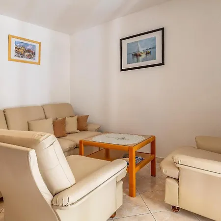 1 Bedroom Amazing Apartment In Krnica Krnica