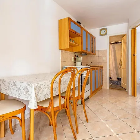 1 Bedroom Amazing Apartment In Krnica * Krnica